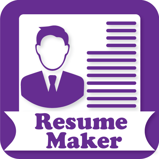 CV-bouer en CV-maker Laai af op Windows