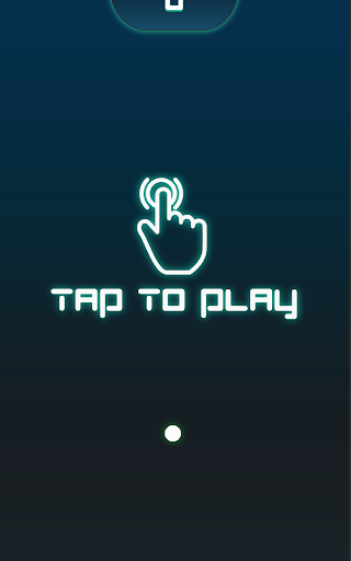 Break The Light:Balls Bricks Screen 2