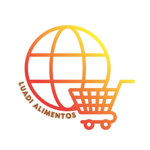 Luadi Alimentos logo