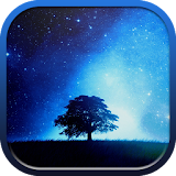 Sky Stars Wallpapers icon