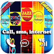 All Networks Packages 2020 | All Networks Bundle