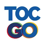TOC GO icon