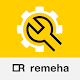 Remeha Smart Service App Windowsでダウンロード