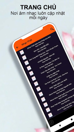 Nhạc Phật Giáo Nghe Mỗi Ngày