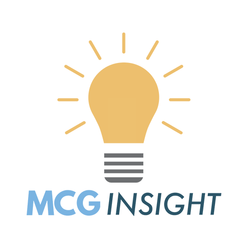 MCG Insight logo