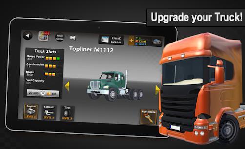 Truck Simulator 2016 For PC installation