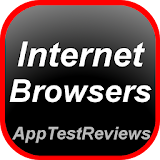 Web Internet Browser Review icon