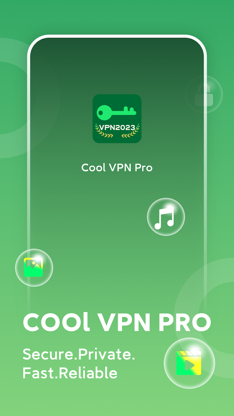 CoolVPN Pro APK