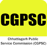 CGPSC (Chhattisgarh) 2018 icon