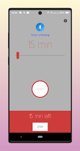 Timer BT- Bluetooth Timer v1.0 APK [Paid] For Android 1