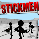 Stickman Gun Shooter 3D - Androidアプリ