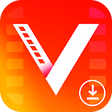 Video Downloader Extension icon
