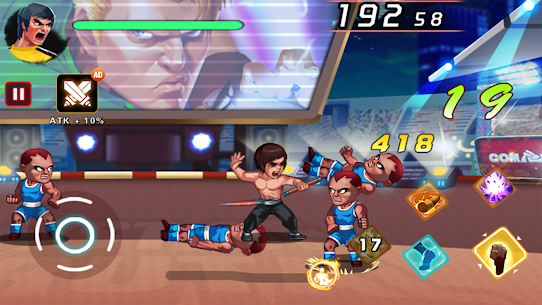 I Am Fighter MOD APK – Kung Fu Game (Unlimited Money) Download 10