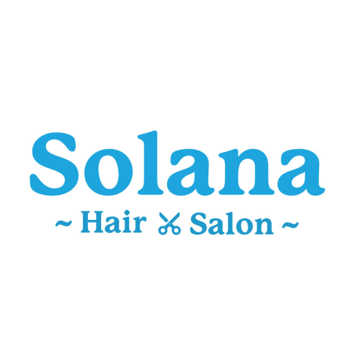 Solana～Hair Salon～(ソラーナ)公式アプリ - Google Play 앱