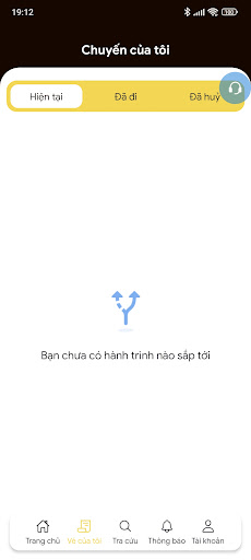 Nguyễn Gia Limo Screen 3