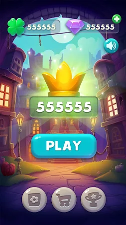 Game screenshot 2048 Number Games: Clicker mod apk
