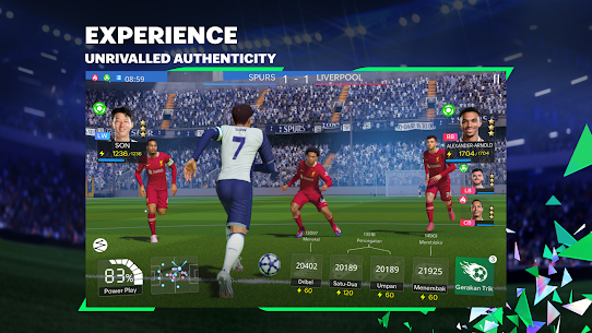 EA SPORTS FC Tactical APK 1