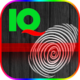 IQ scanner Prank icon