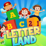 LetterLand
