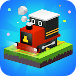 Cover Image of Download Train Puzzle 1.0.1 APK
