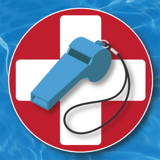 Dr. Tom’s Lifeguard Vision logo