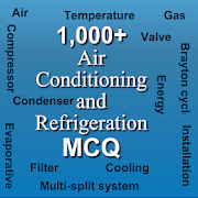 Top 39 Education Apps Like Air Conditioning and Refrigeration MCQ - Best Alternatives