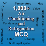Air Conditioning and Refrigeration MCQ Apk