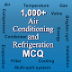 Air Conditioning and Refrigeration MCQ Laai af op Windows