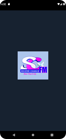 Second Chance FMのおすすめ画像1