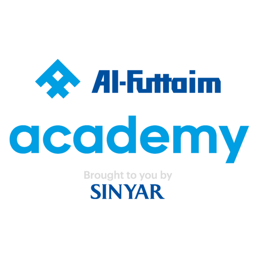 Al-Futtaim Academy  Icon