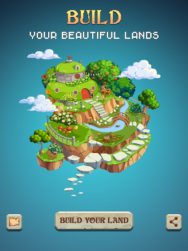 Color Island: Pixel Art screenshots 16