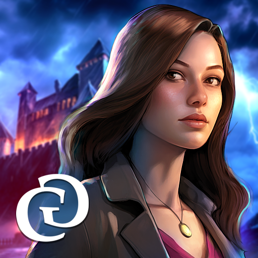 Brightstone Mysteries: Hotel  Icon