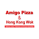 Amigo & Hong Kong Pizza Ingolstadt Unduh di Windows