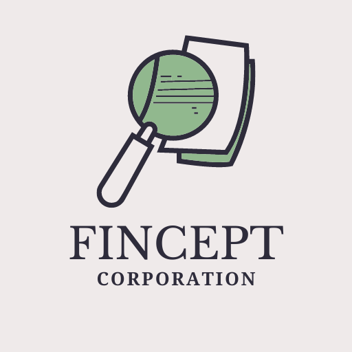 Fincept - Get 16% on FD logo