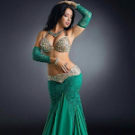 Cover Image of Tải xuống Belly Dance 1.3 APK