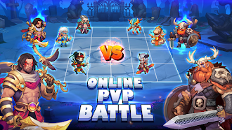 Game screenshot Mighty Wars mod apk