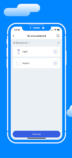 SmartStuffPro Screen 3