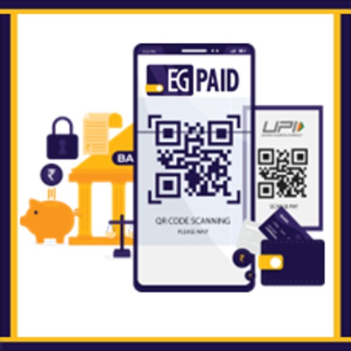 Egpaid For Delivery logo