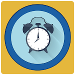 Cover Image of Tải xuống Default Alarm Clock 1.1 APK