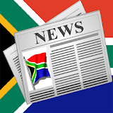 Newspapers South Africa icon