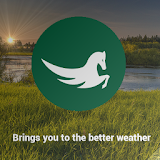Jogat Weather icon