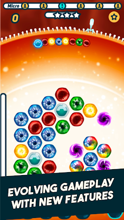 Game screenshot CRISPR Crunch - Microbe Match hack