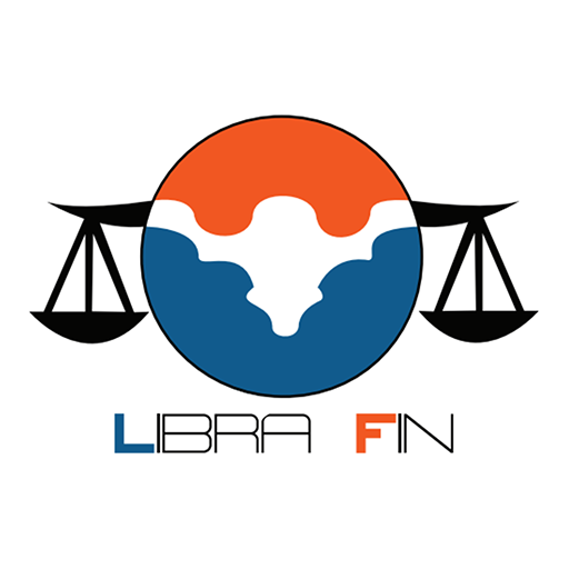 LIBRAFIN logo