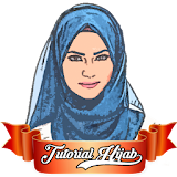 Tutorial Hijab 2017 icon