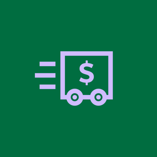 Express Wallet logo