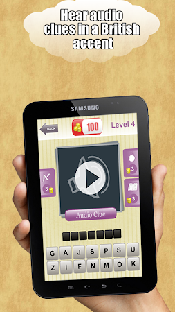 Game screenshot Bible Trivia Quiz Game hack