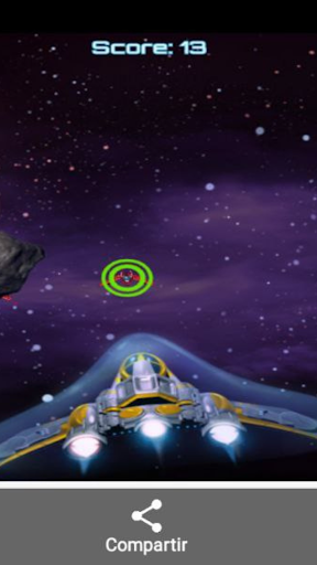 ALPHA Screen 3