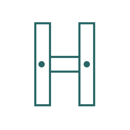 Min Håndværker logo