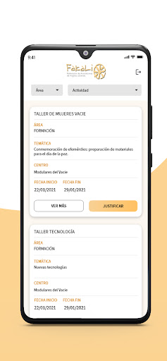Fakali Screen 2
