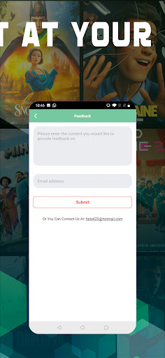 Hozify screenshot 4